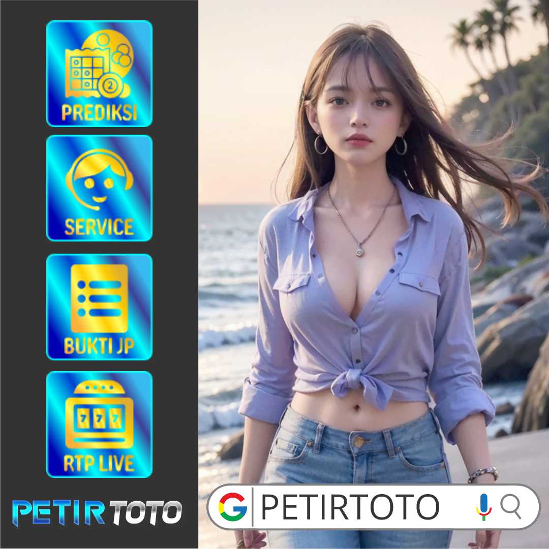 PETIRTOTO ✿ Agen Slot Resmi Layanan Online 24 Jam Penuhi Kebutuhan Pemain